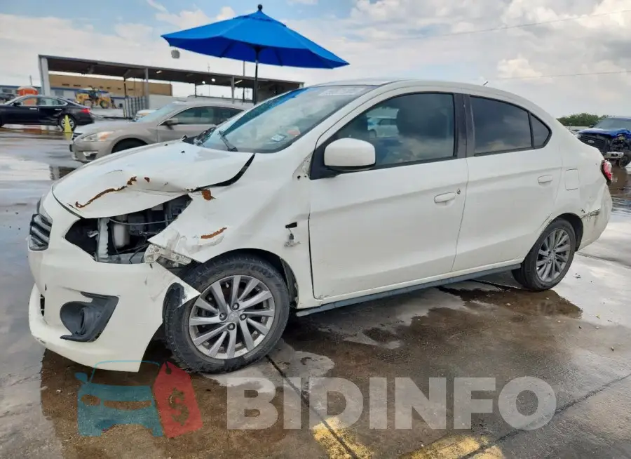 ML32F3FJ5KHF01419 Photo# 1