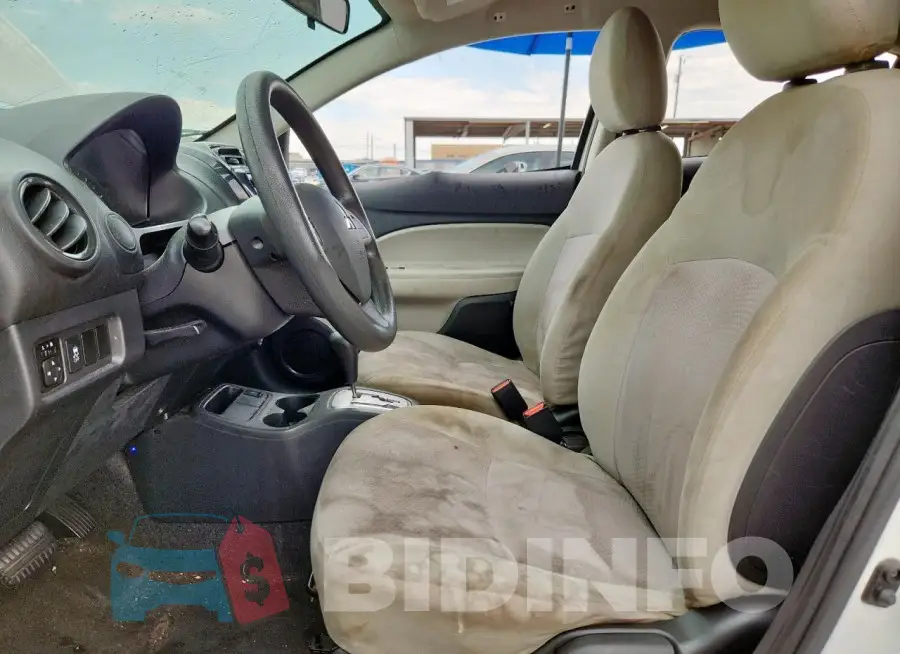 ML32F3FJ5KHF01419 Photo# 7
