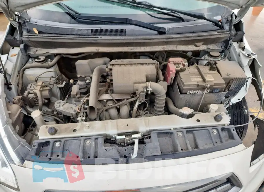 ML32F3FJ5KHF01419 Photo# 11