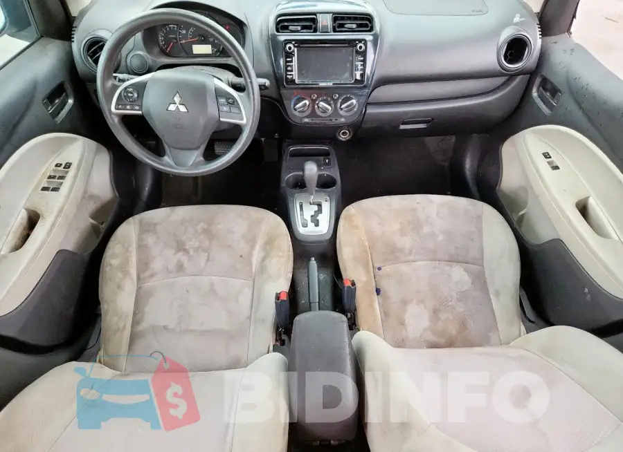ML32F3FJ5KHF01419 Photo# 8