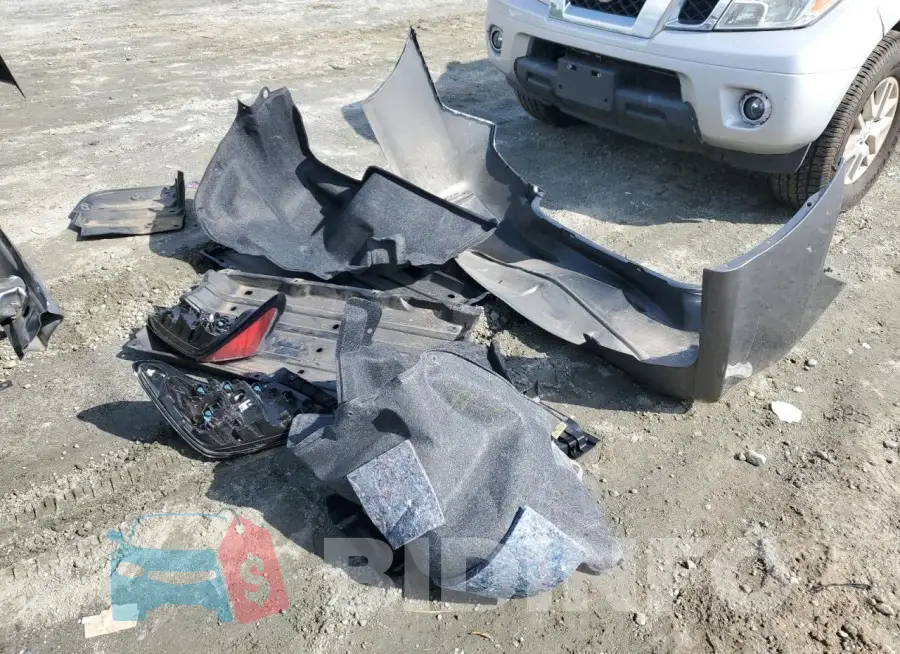 ML32FUFJ7NHF02243 Photo# 12