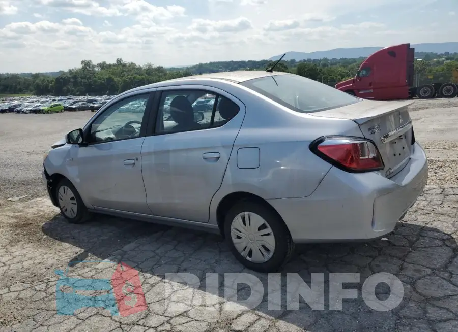 ML32FUFJ8RHF01110 Photo# 2