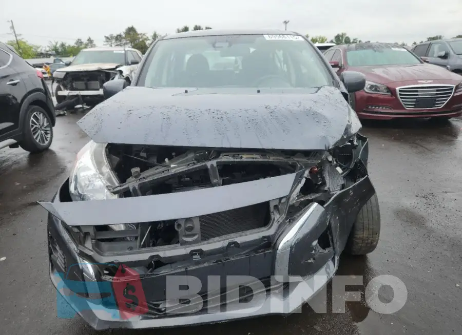 ML32FUFJ8RHF05528 Photo# 5