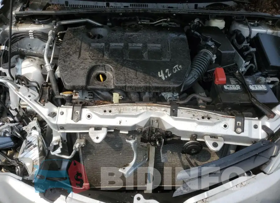 2T1BURHEXGC700836 Photo# 11