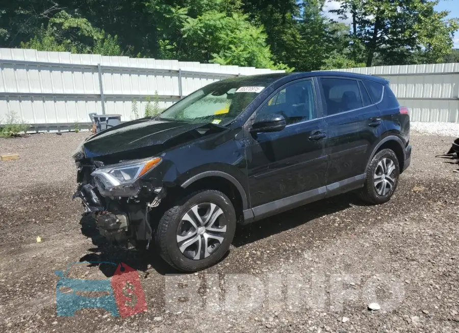 2T3BFREV8JW708705 Photo# 1
