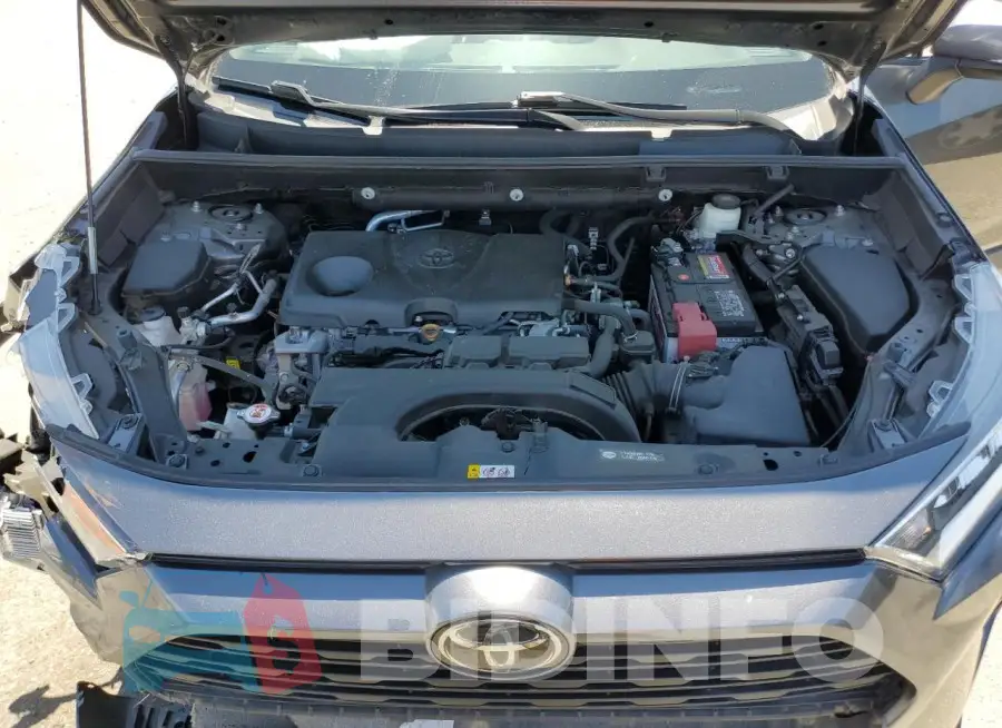 2T3C1RFV6MC103105 Photo# 11