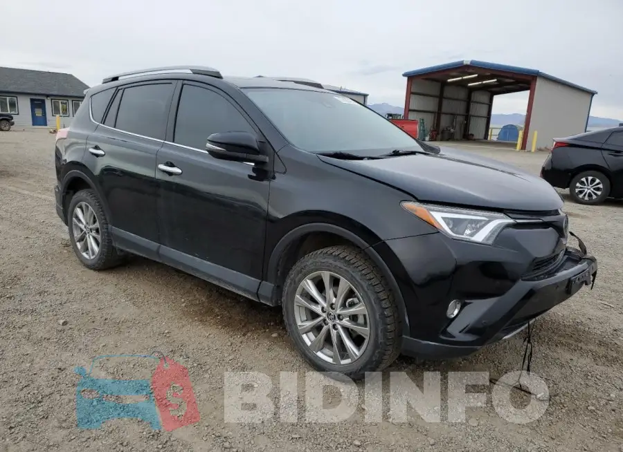 2T3DFREV1HW672844 Photo# 4