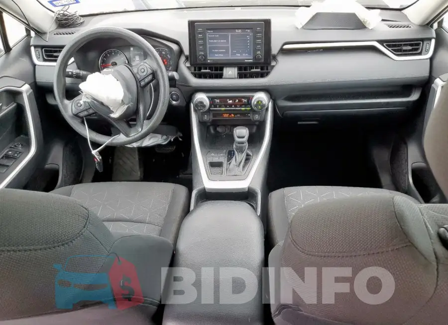 2T3W1RFV5MC120927 Photo# 8