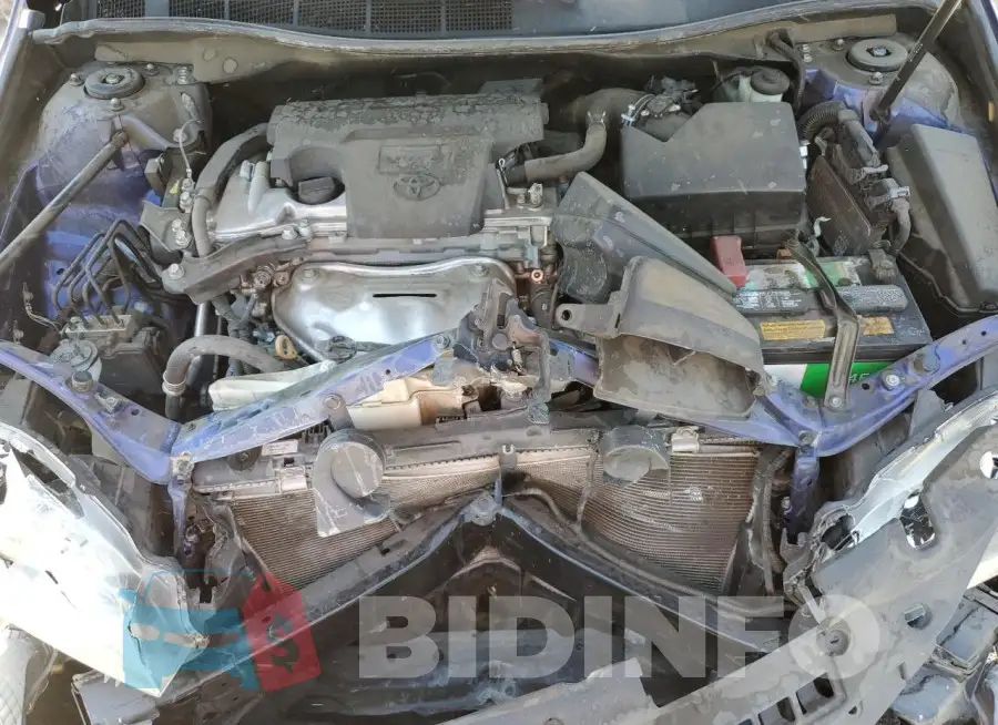 4T1BF1FK8GU605291 Photo# 11