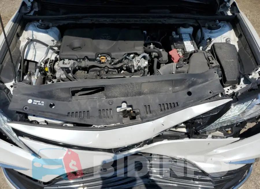 4T1F11BK3PU075009 Photo# 11