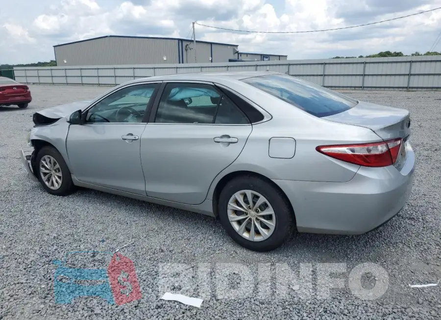 4T4BF1FK7GR570846 Photo# 2