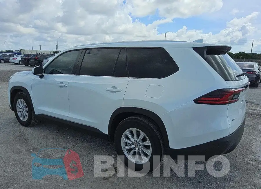 5TDABAA53SS002016 Photo# 2