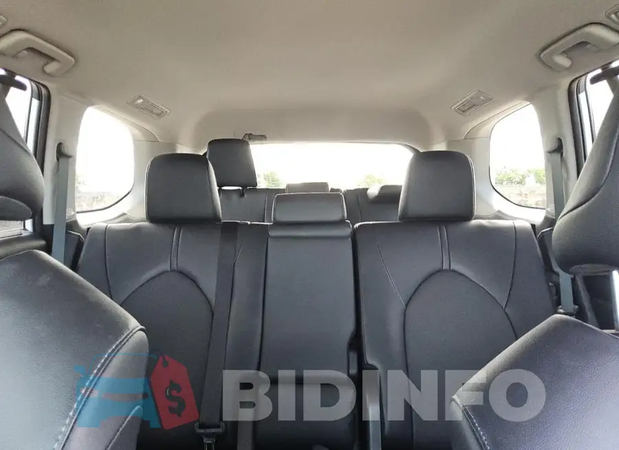 5TDABAA53SS002016 Photo# 10