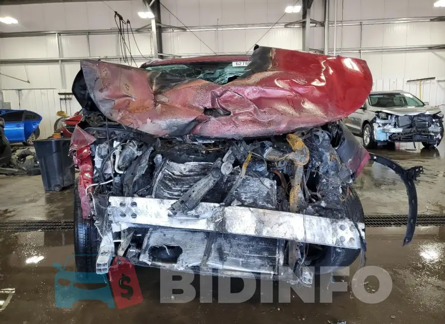 5TDKDRBH6RS553024 Photo# 5