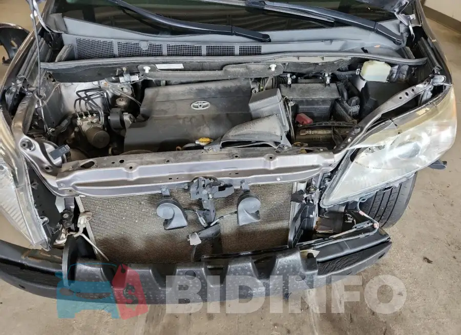 5TDKK3DCXGS734855 Photo# 12