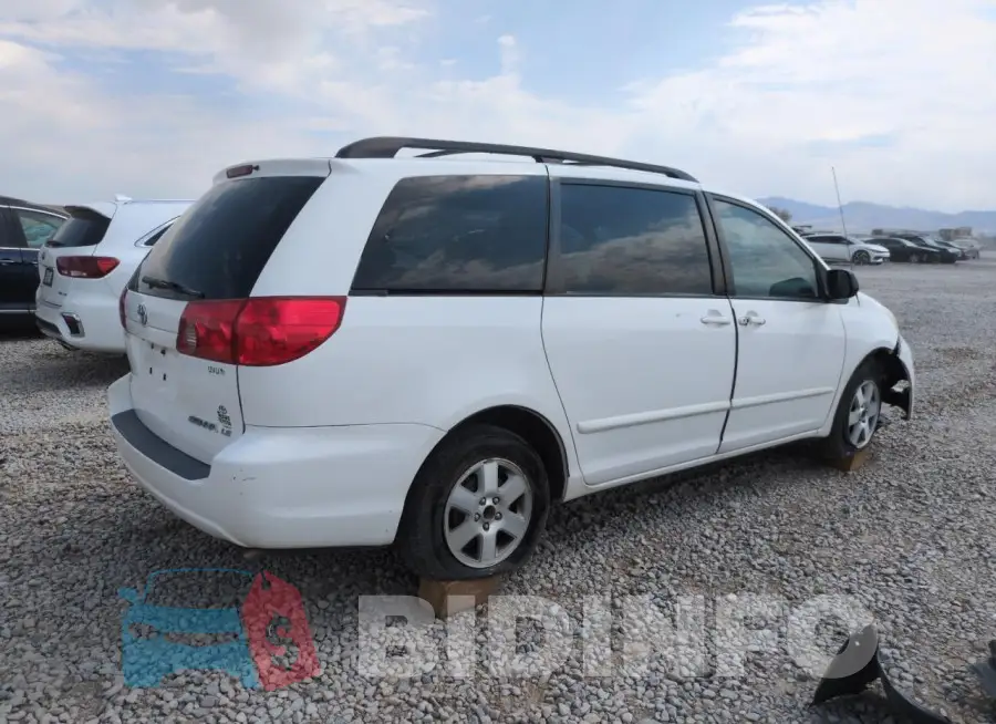 5TDZK23C67S052422 Photo# 3