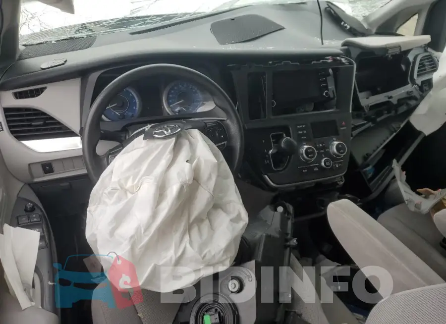 5TDZZ3DC7LS085679 Photo# 8