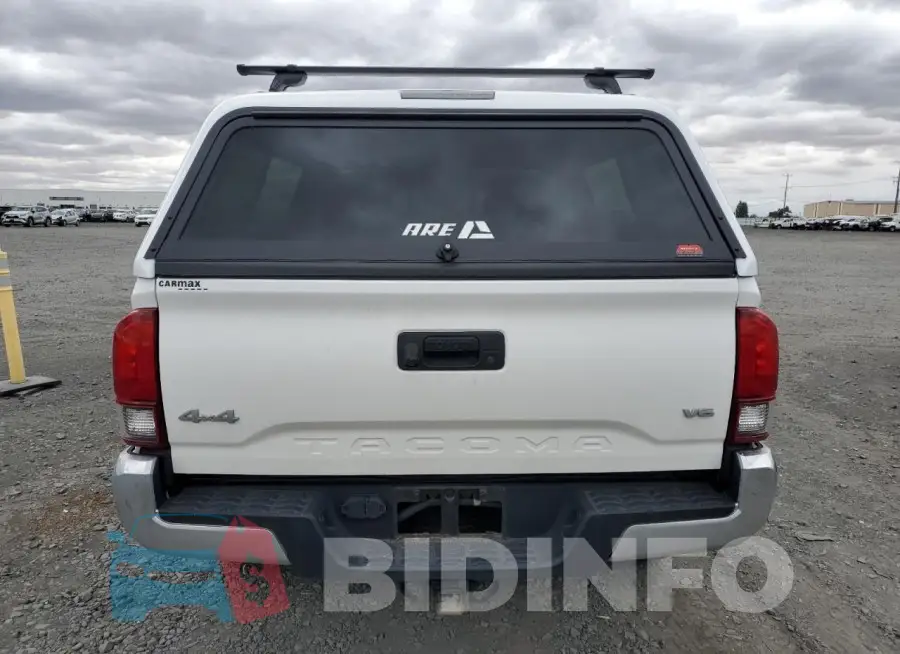 5TFSZ5AN6LX215576 Photo# 6