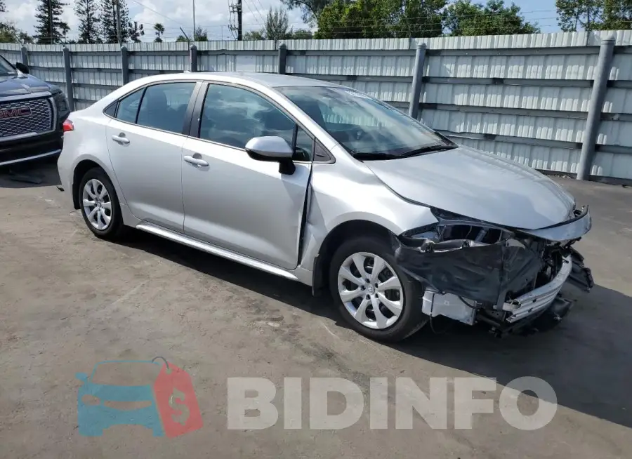 5YFB4MDE2RP227901 Photo# 4