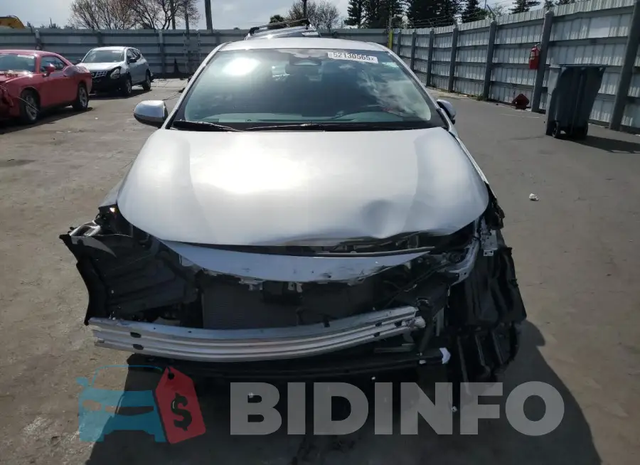 5YFB4MDE2RP227901 Photo# 5