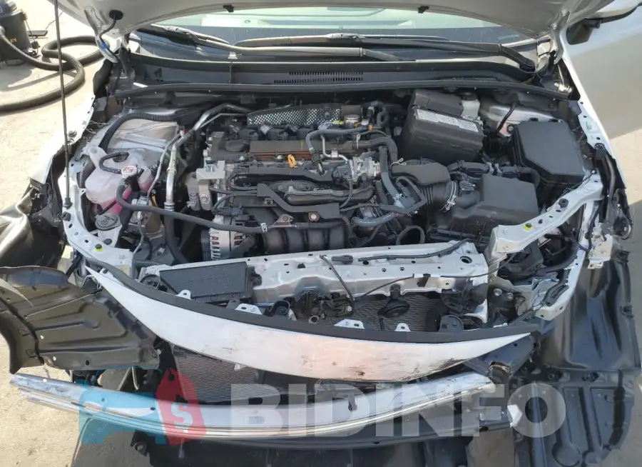 5YFB4MDE2RP227901 Photo# 11