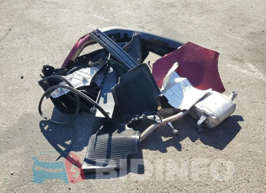 5YFB4MDE5RP179391 Photo# 12