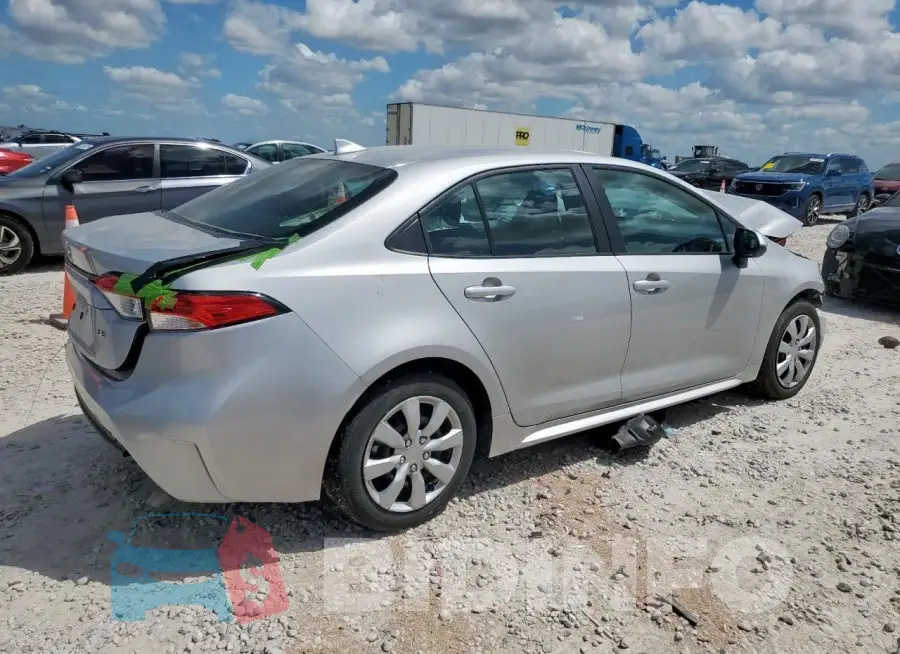 5YFB4MDE7RP121492 Photo# 3