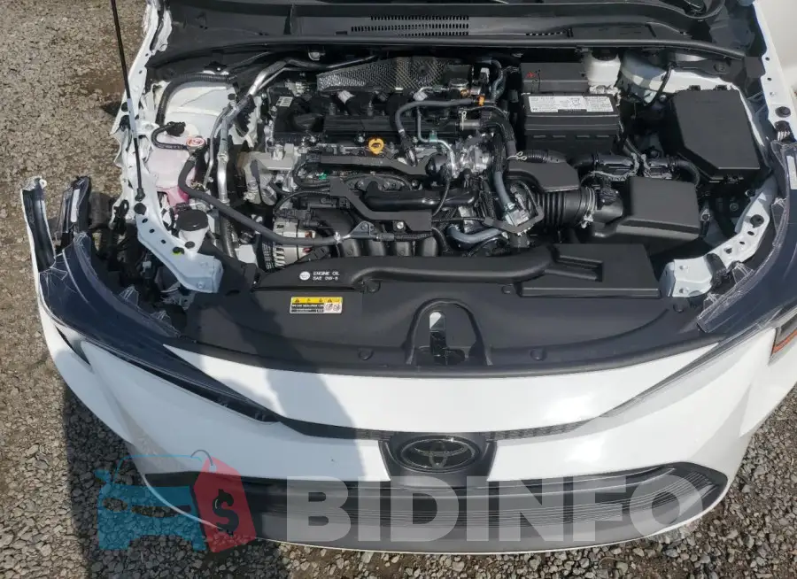 5YFB4MDE8SP318743 Photo# 11