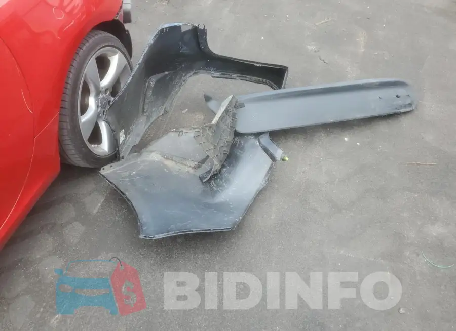 5YFB4MDEXRP129585 Photo# 12
