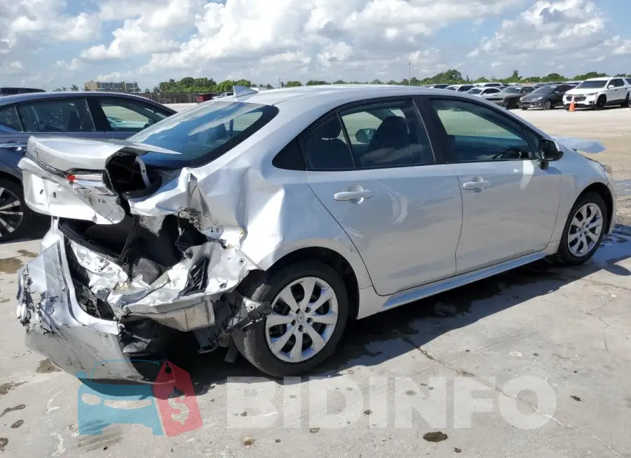 5YFEPMAE9NP360254 Photo# 3