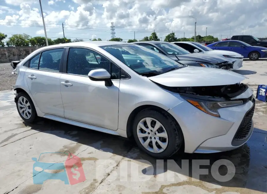 5YFEPMAE9NP360254 Photo# 4