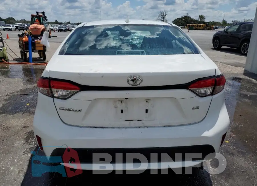 5YFEPRAE1LP008201 Photo# 6