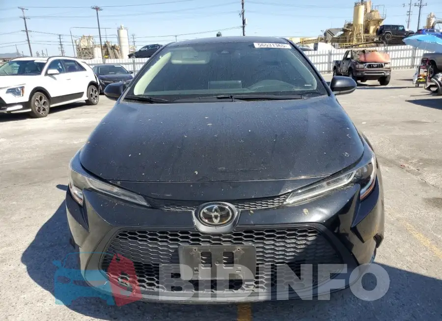 5YFEPRAE9LP103797 Photo# 5