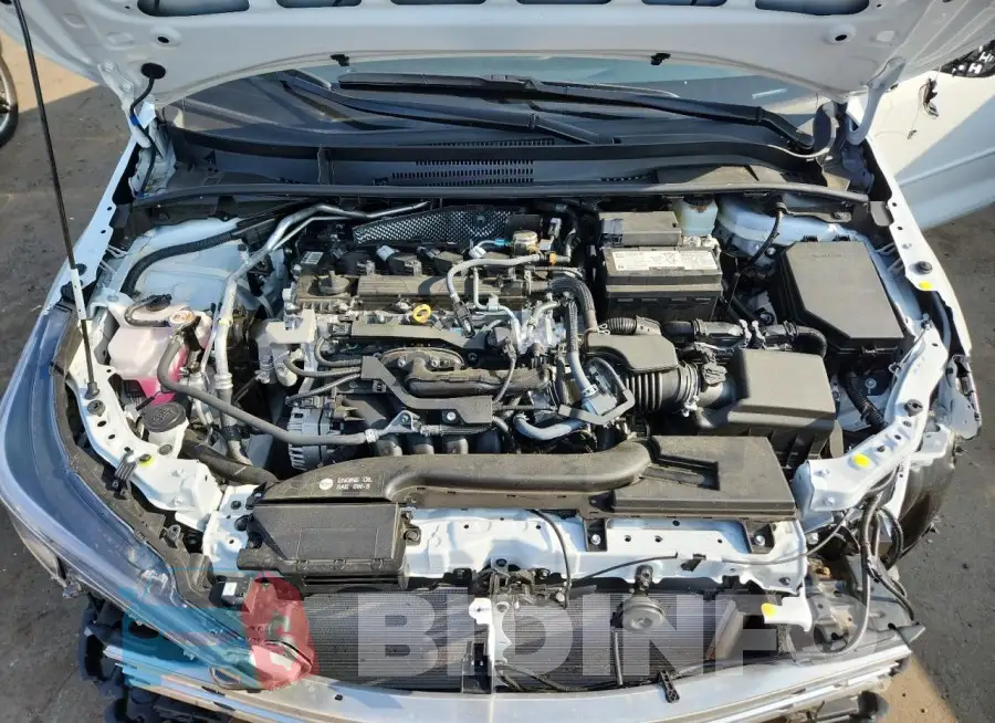 5YFS4MCE8SP231622 Photo# 11