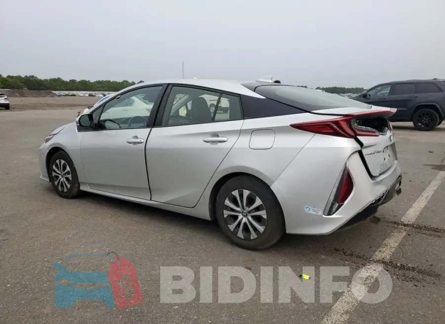 JTDKAMFP9M3182464 Photo# 2