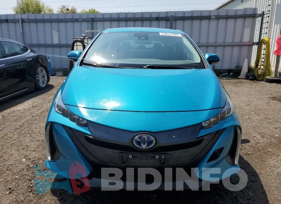 JTDKARFP1L3140477 Photo# 5