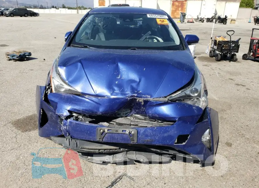 JTDKARFU7G3516188 Photo# 5