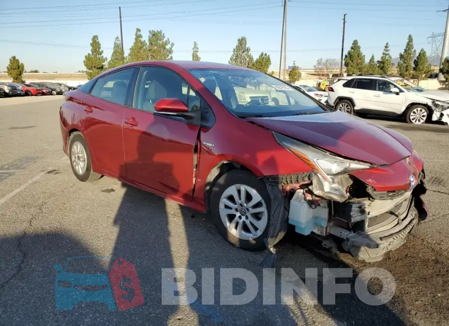 JTDKBRFU1G3523649 Photo# 4