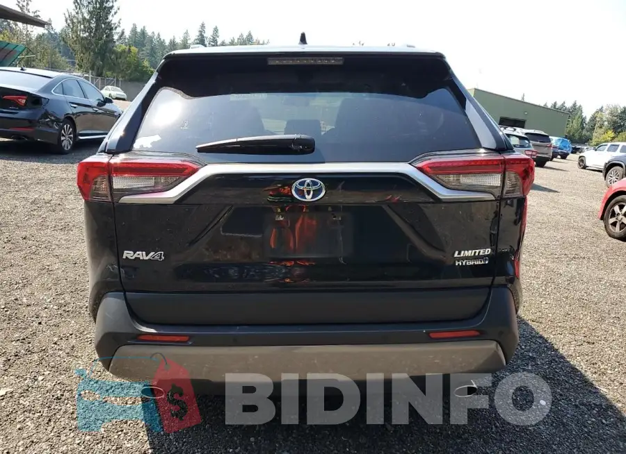 JTMDWRFV1LD550649 Photo# 6