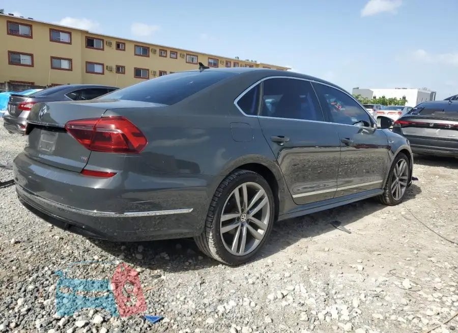1VWDT7A32HC052201 Photo# 3