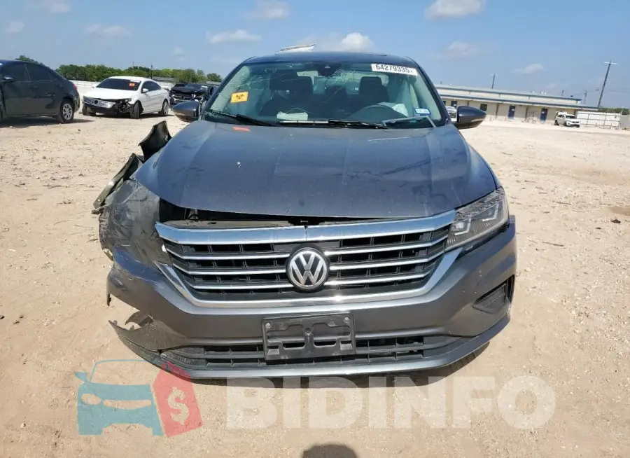 1VWSA7A31NC008991 Photo# 5