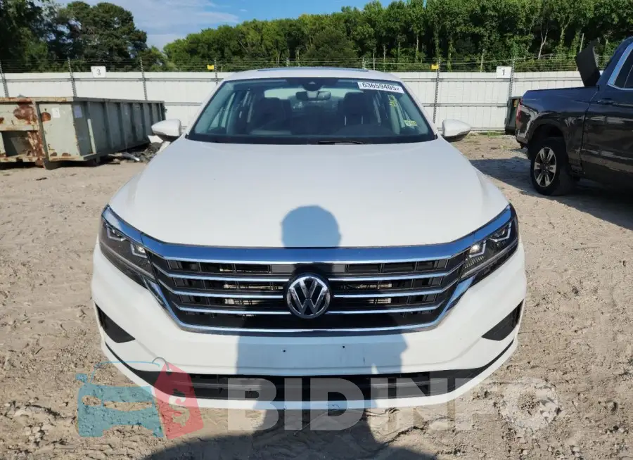1VWSA7A37NC009059 Photo# 5