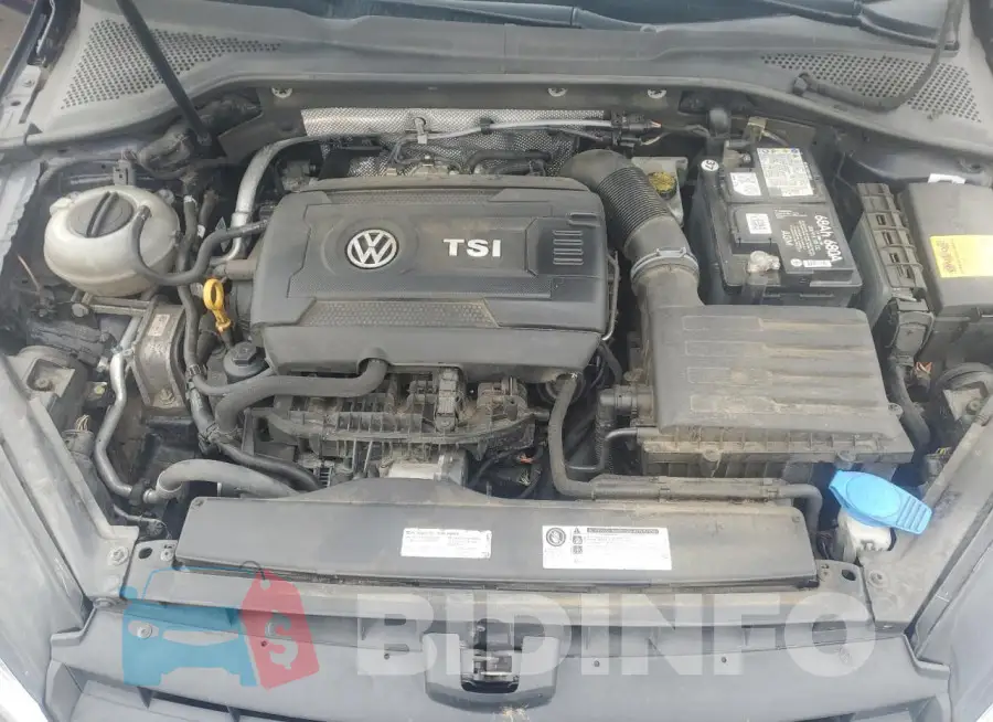 3VW217AU6HM060256 Photo# 11