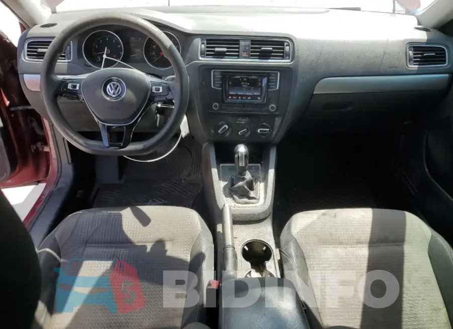 3VW2B7AJ0HM330861 Photo# 8