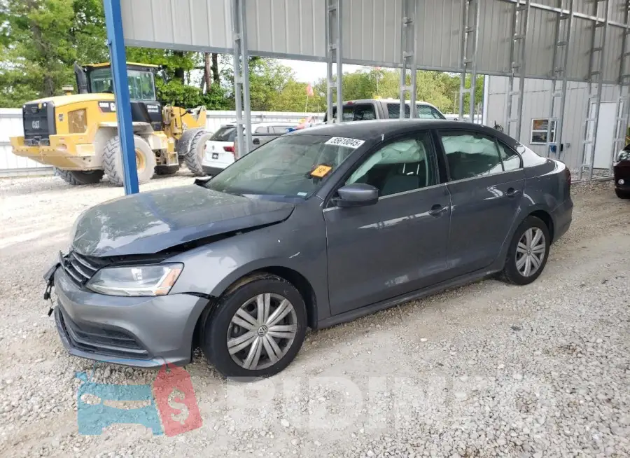 3VW2B7AJ1HM412596 Photo# 1