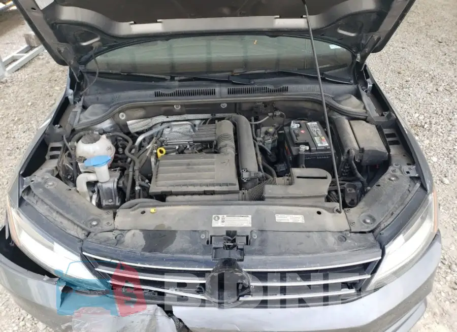 3VW2B7AJ1HM412596 Photo# 11