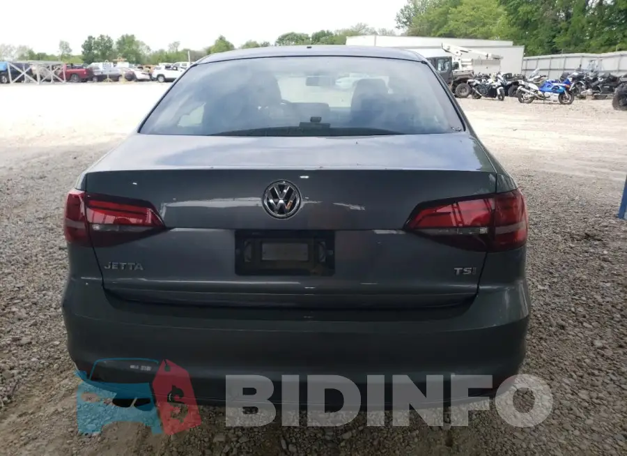 3VW2B7AJ1HM412596 Photo# 6