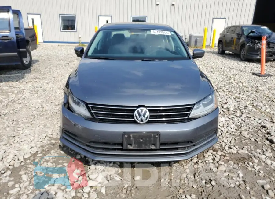 3VW2B7AJ2HM310479 Photo# 5