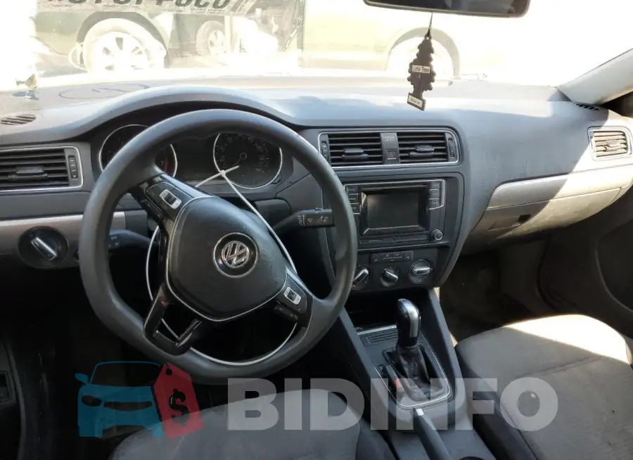 3VW2B7AJ6HM350189 Photo# 8