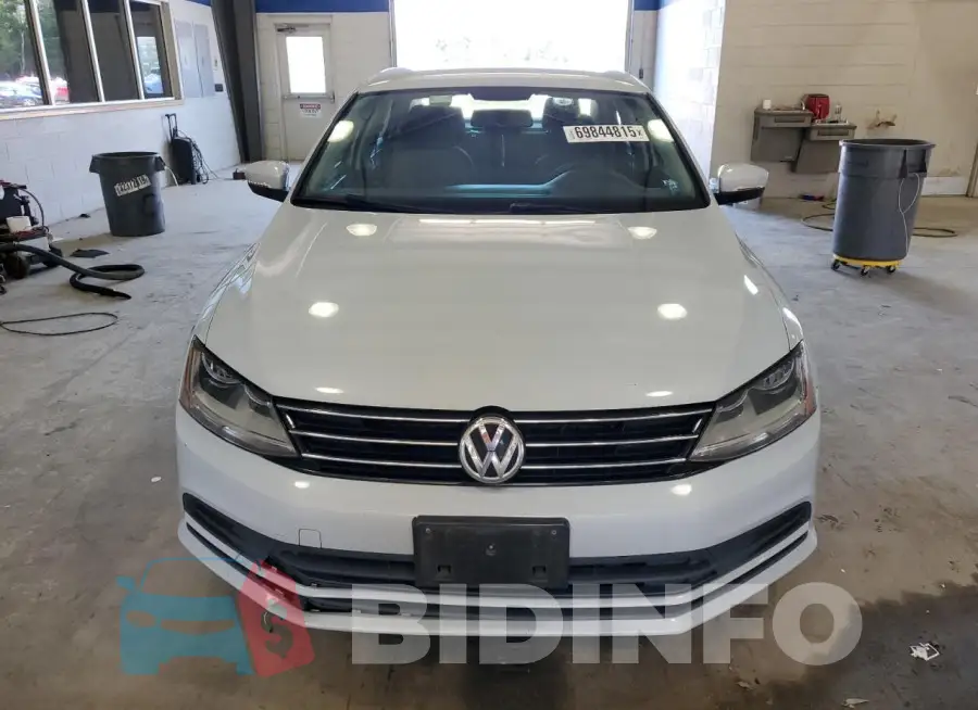 3VW2B7AJ6HM350189 Photo# 5